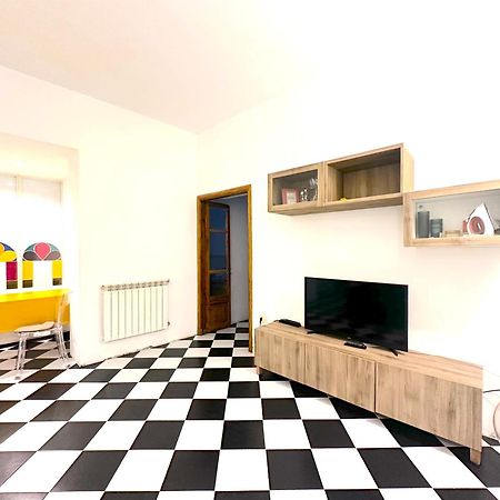 Sant'Elena Retreat Apartment Rome Bagian luar foto