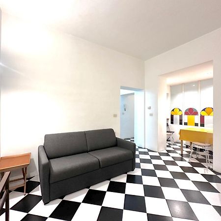 Sant'Elena Retreat Apartment Rome Bagian luar foto