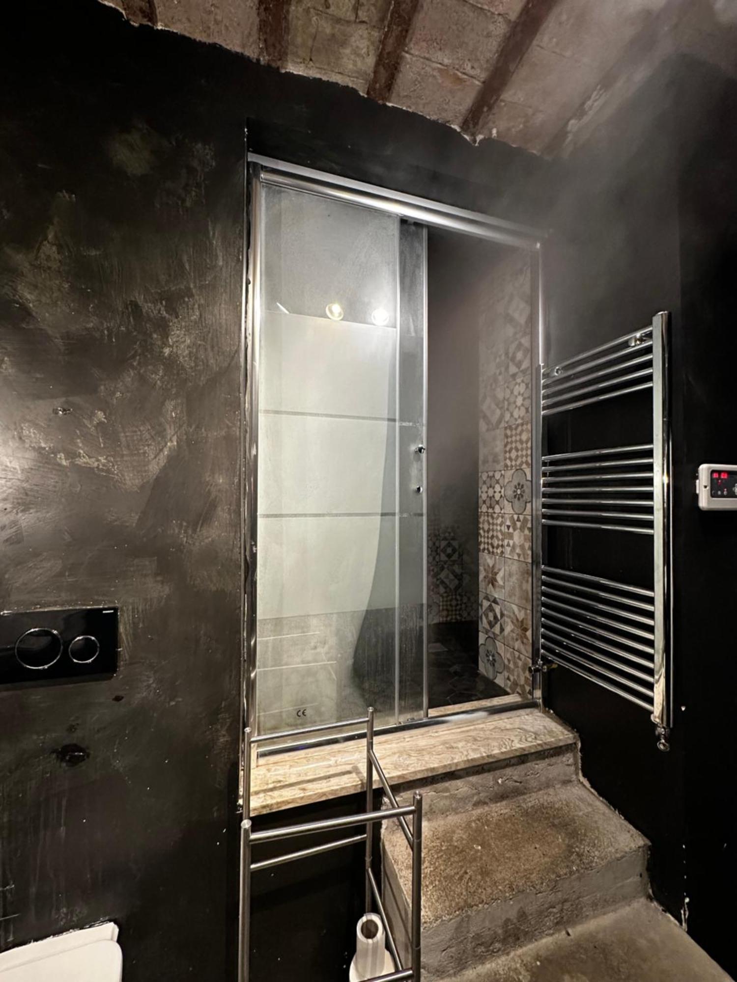 Sant'Elena Retreat Apartment Rome Bagian luar foto