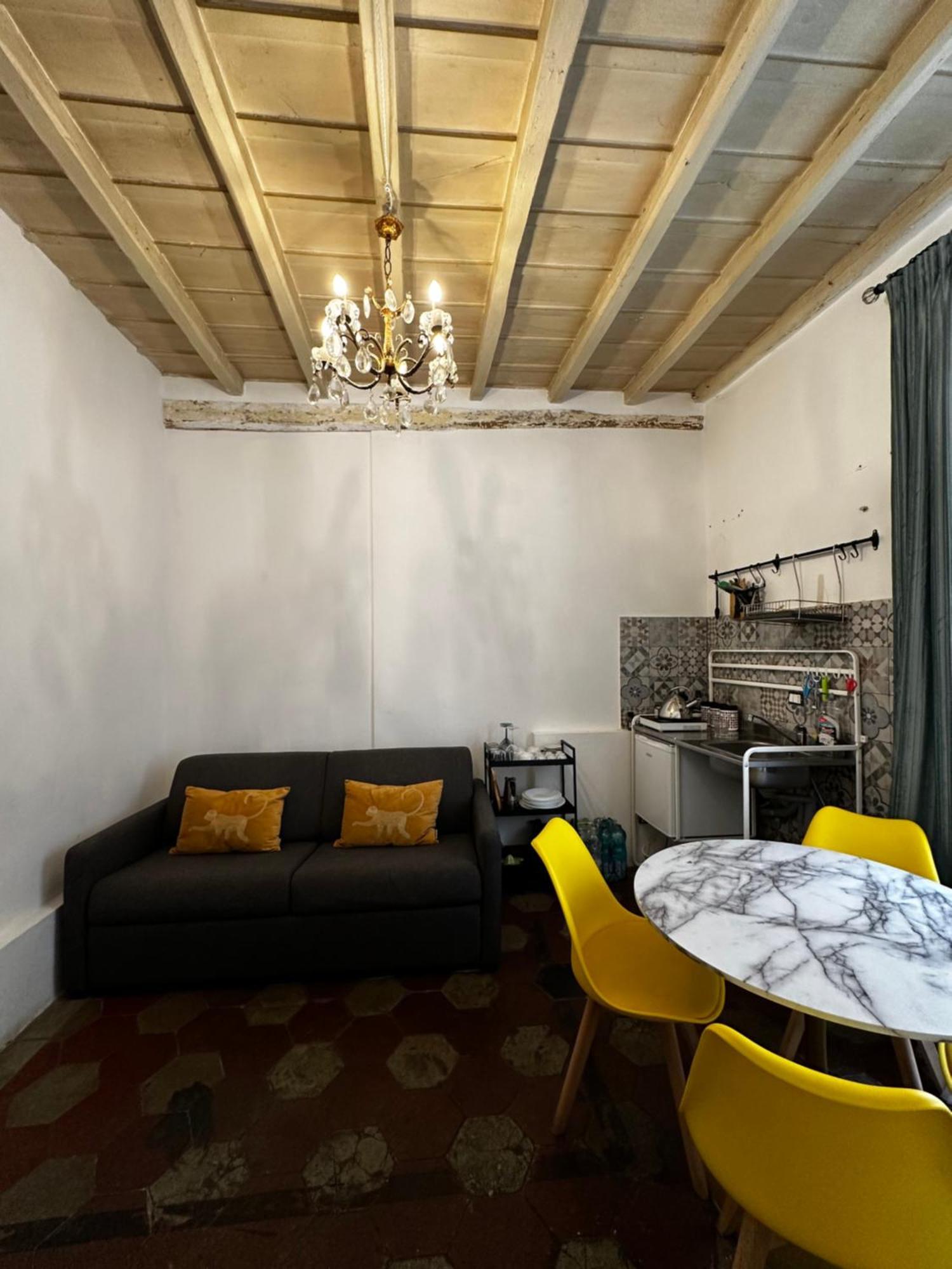 Sant'Elena Retreat Apartment Rome Bagian luar foto