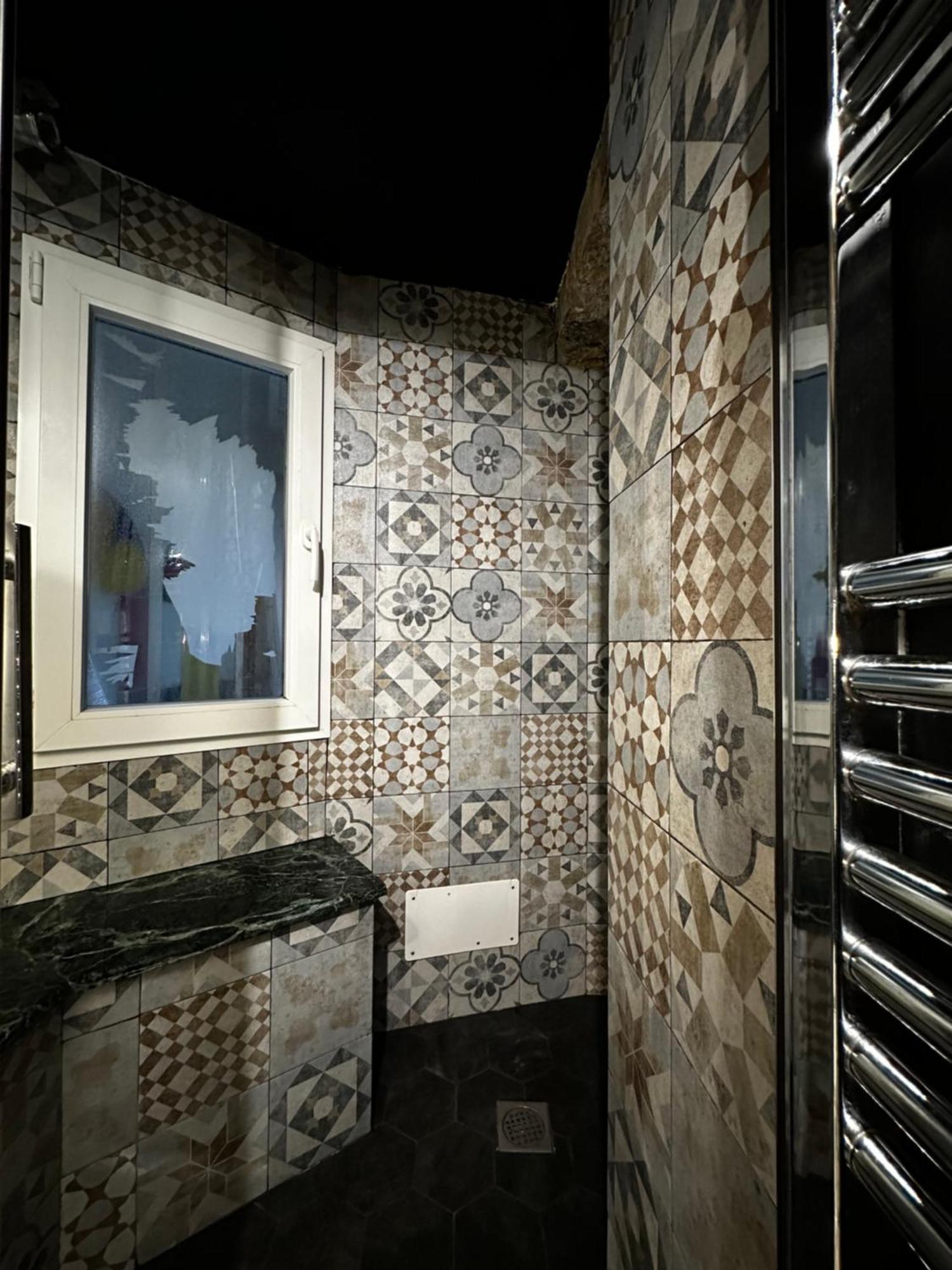 Sant'Elena Retreat Apartment Rome Bagian luar foto