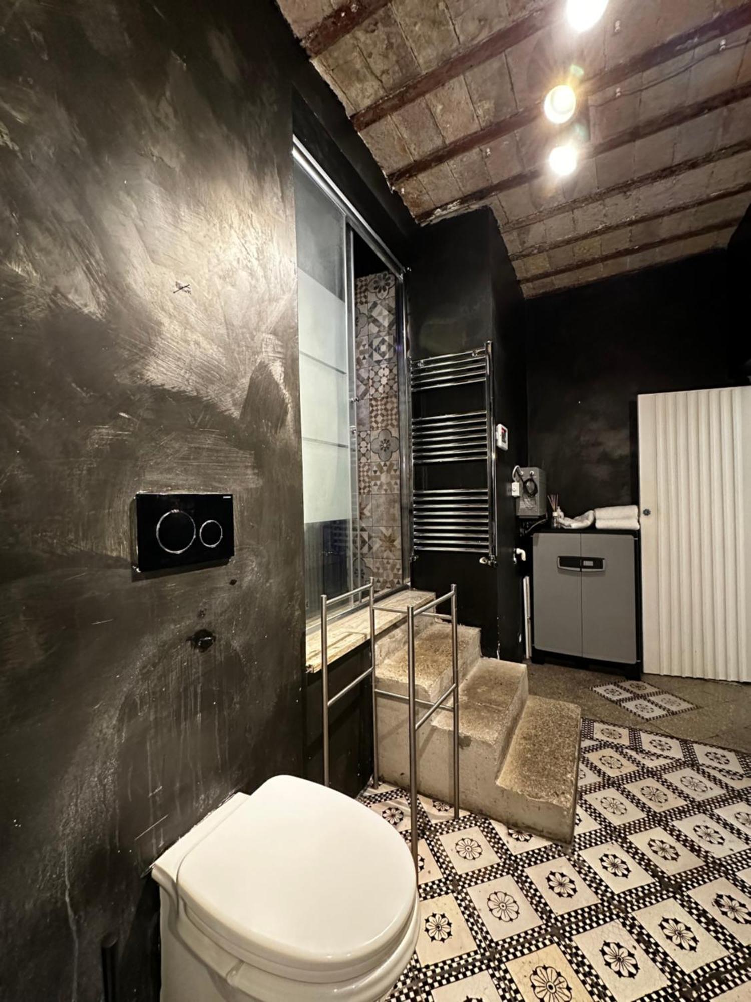 Sant'Elena Retreat Apartment Rome Bagian luar foto