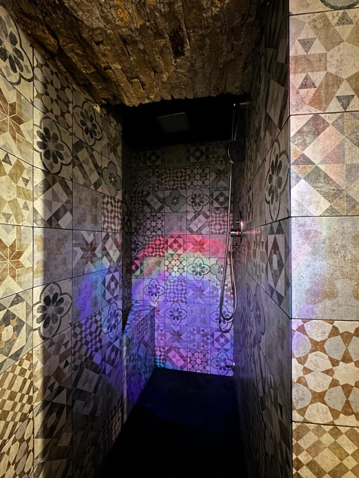 Sant'Elena Retreat Apartment Rome Bagian luar foto