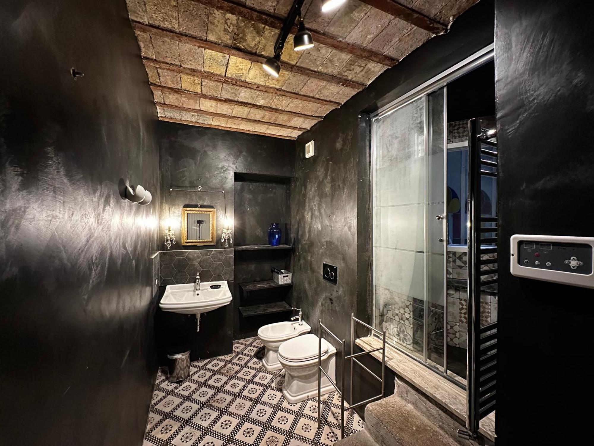 Sant'Elena Retreat Apartment Rome Bagian luar foto