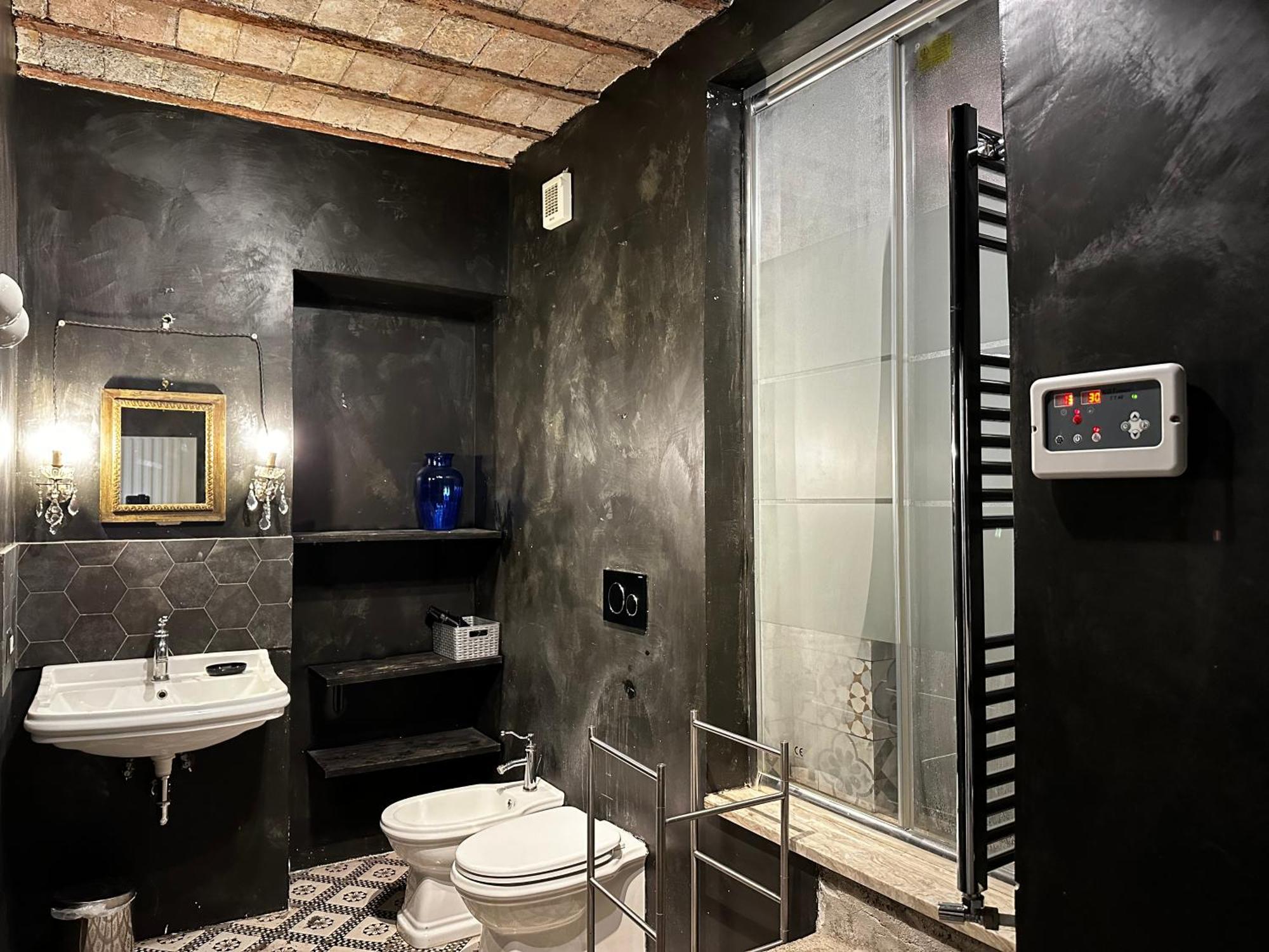 Sant'Elena Retreat Apartment Rome Bagian luar foto
