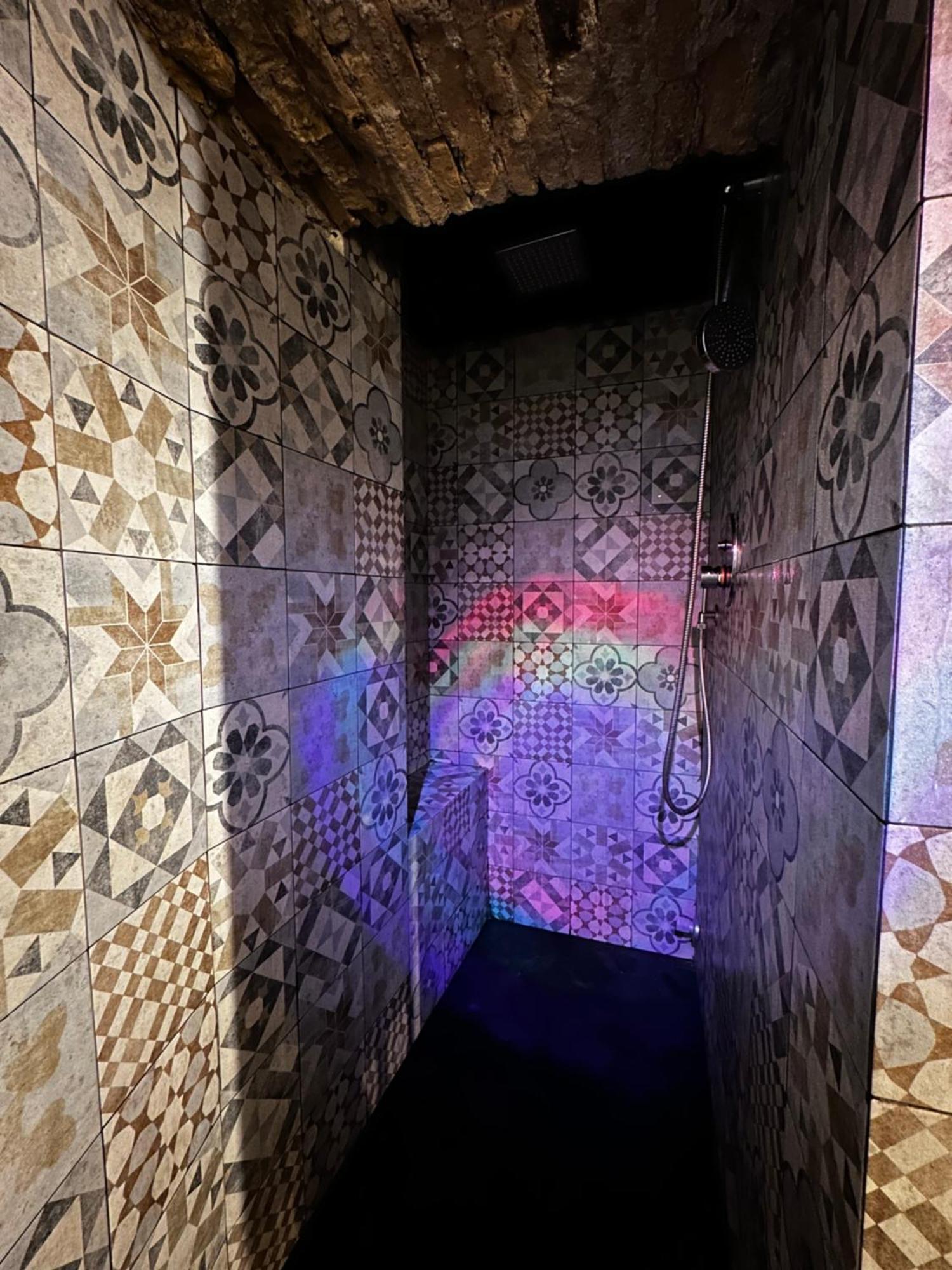 Sant'Elena Retreat Apartment Rome Bagian luar foto