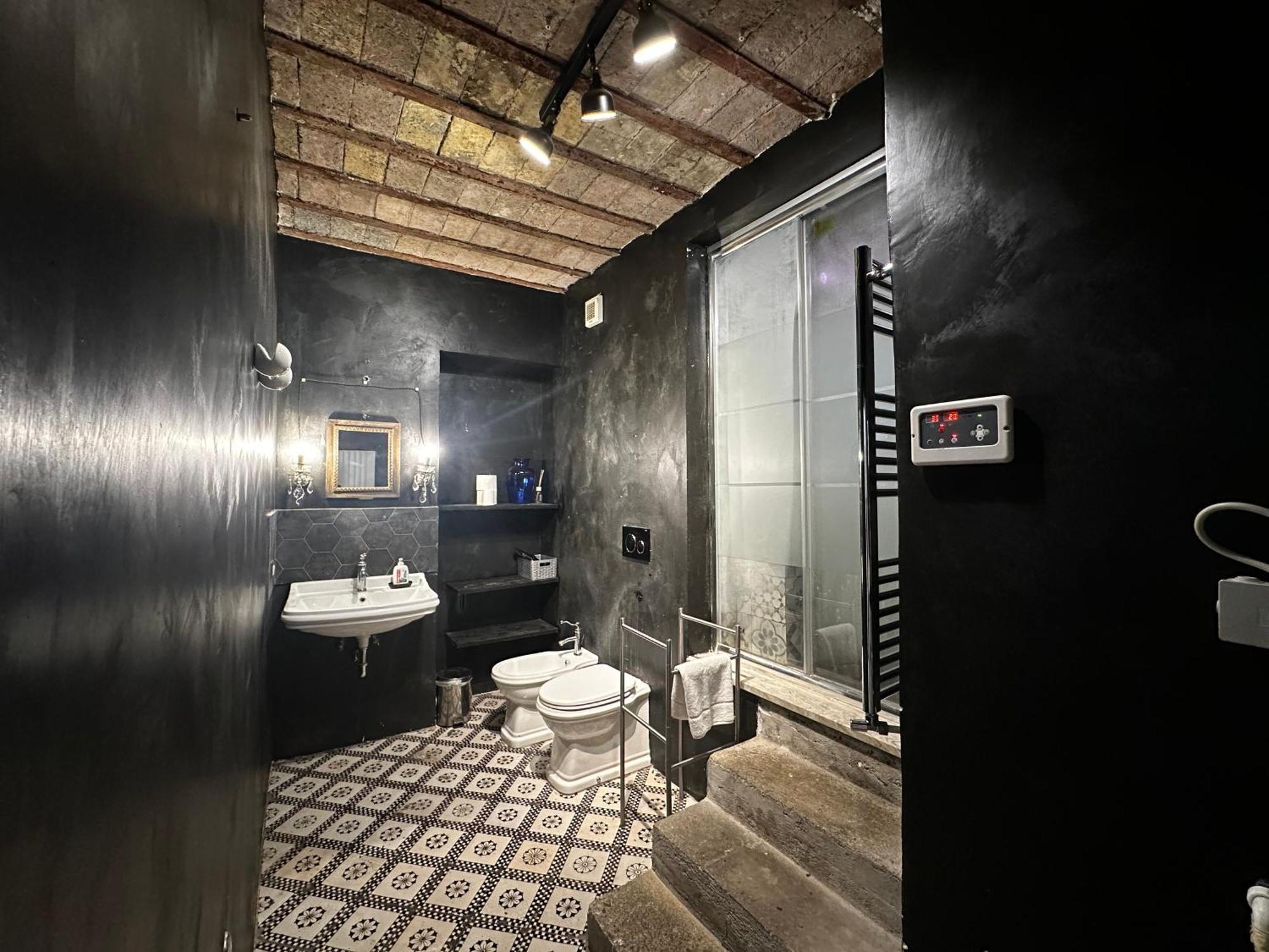 Sant'Elena Retreat Apartment Rome Bagian luar foto