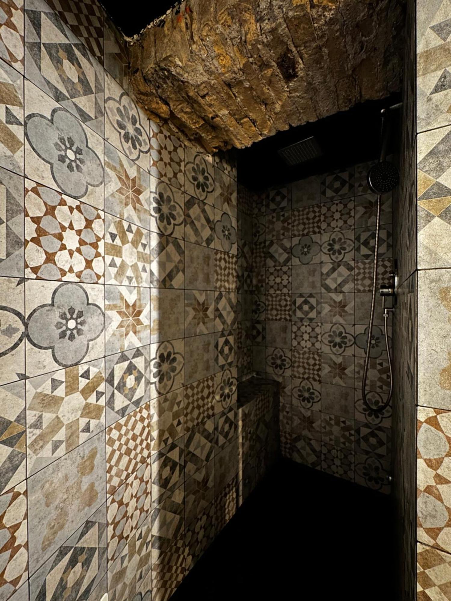 Sant'Elena Retreat Apartment Rome Bagian luar foto