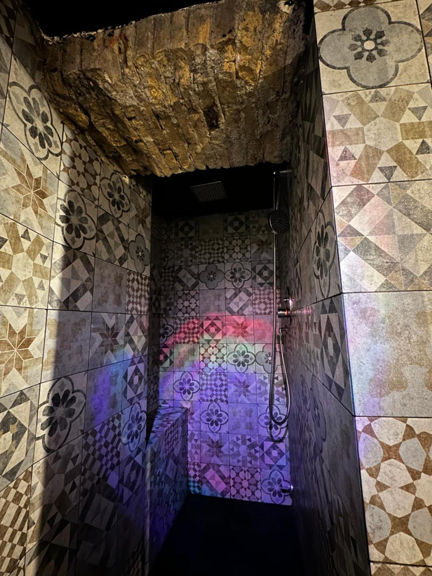 Sant'Elena Retreat Apartment Rome Bagian luar foto