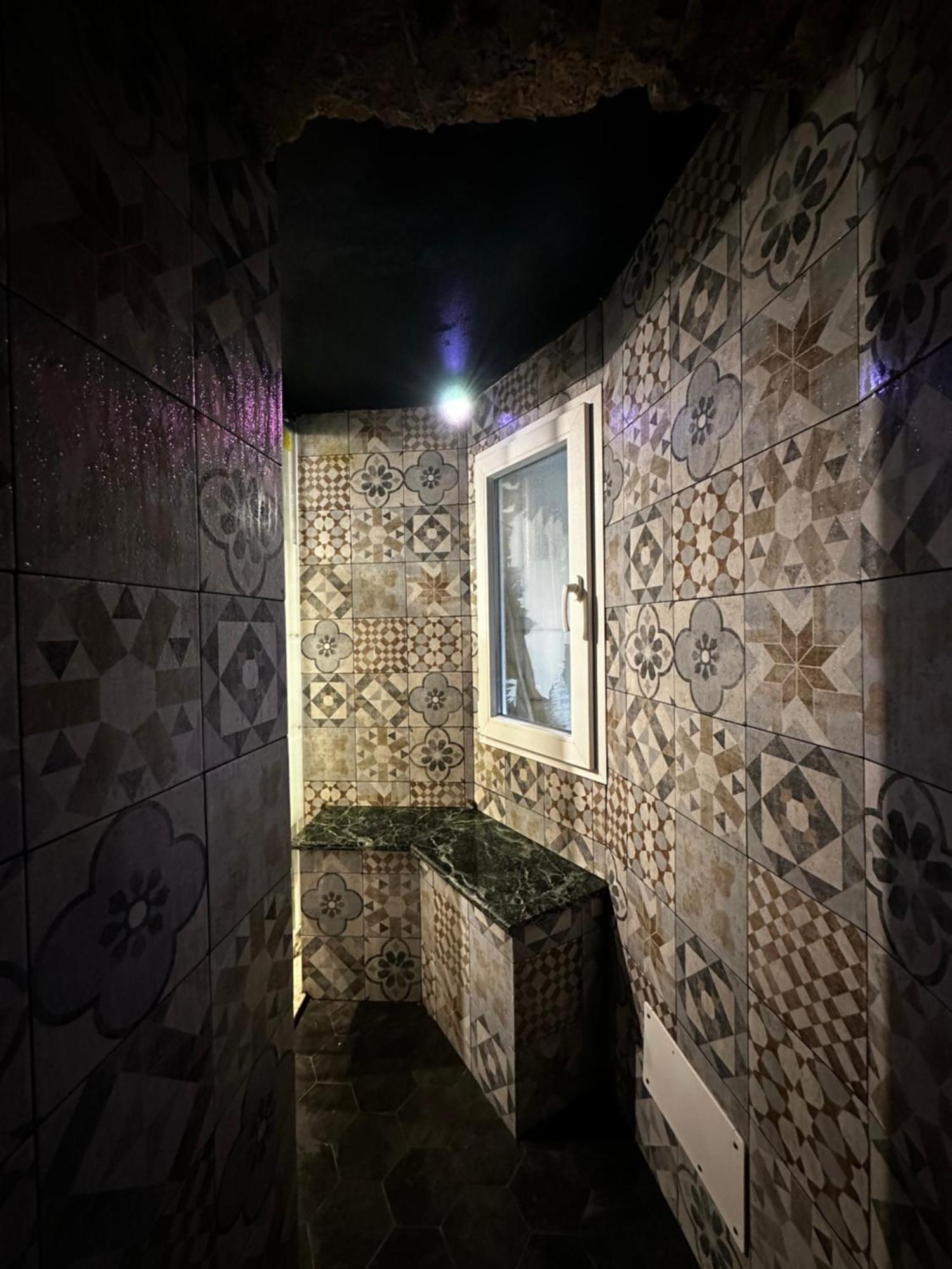Sant'Elena Retreat Apartment Rome Bagian luar foto