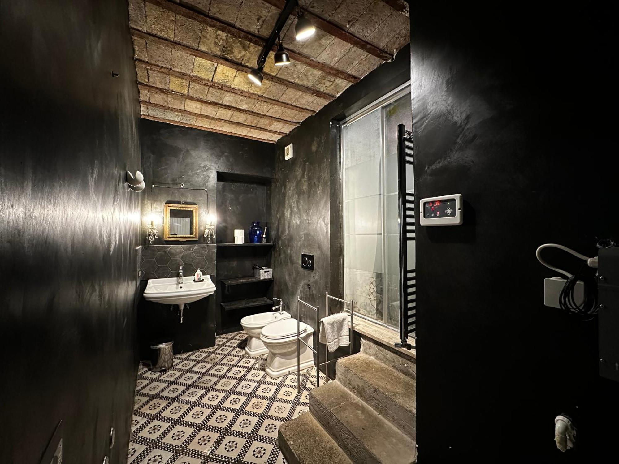 Sant'Elena Retreat Apartment Rome Bagian luar foto