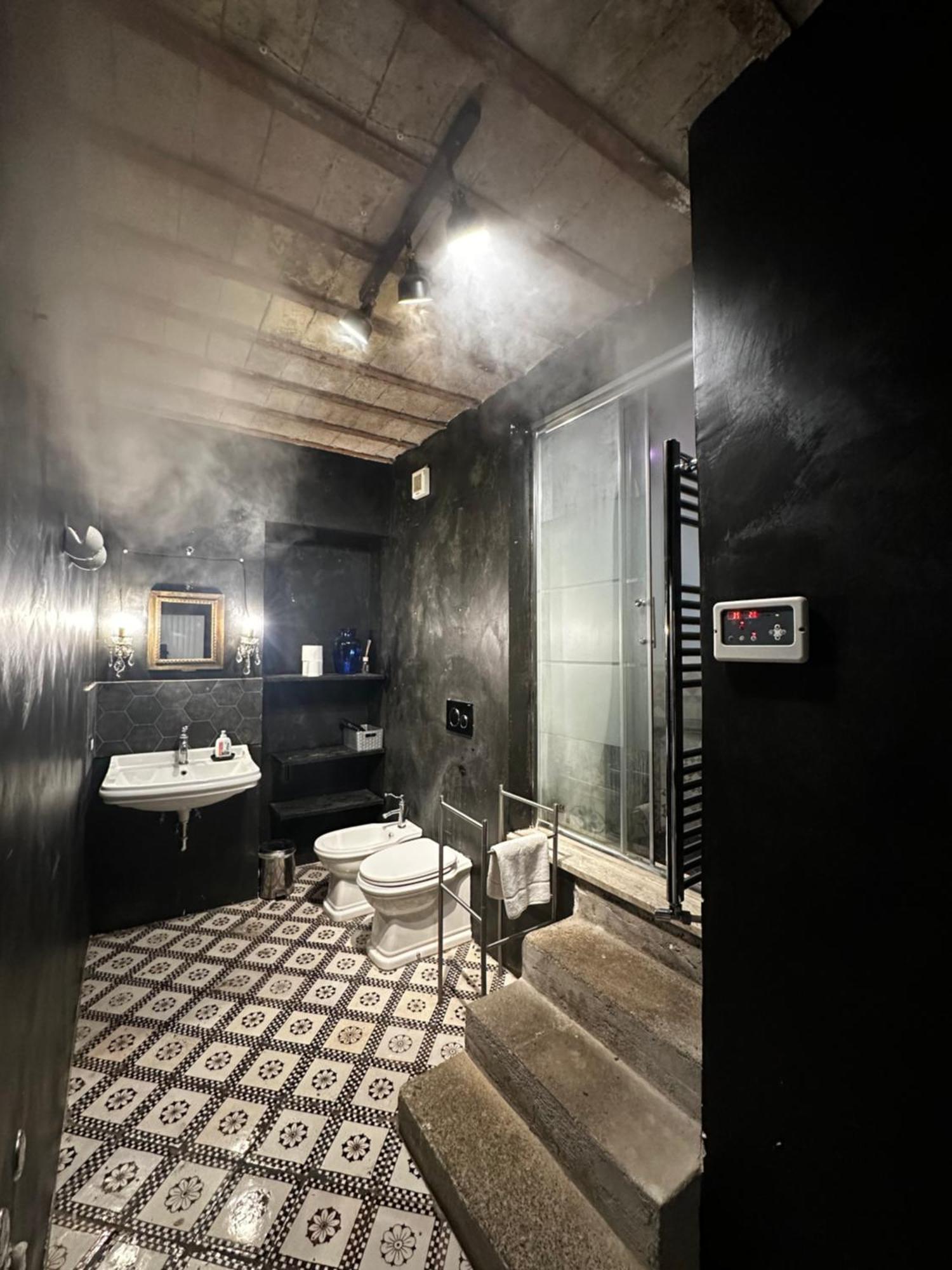 Sant'Elena Retreat Apartment Rome Bagian luar foto