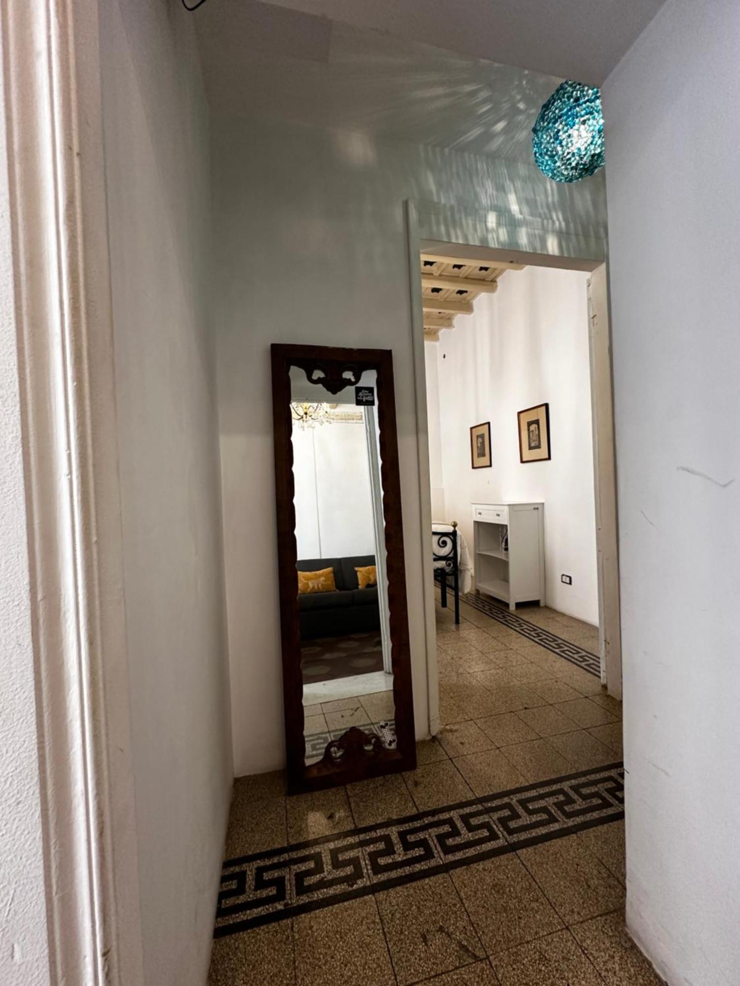 Sant'Elena Retreat Apartment Rome Bagian luar foto