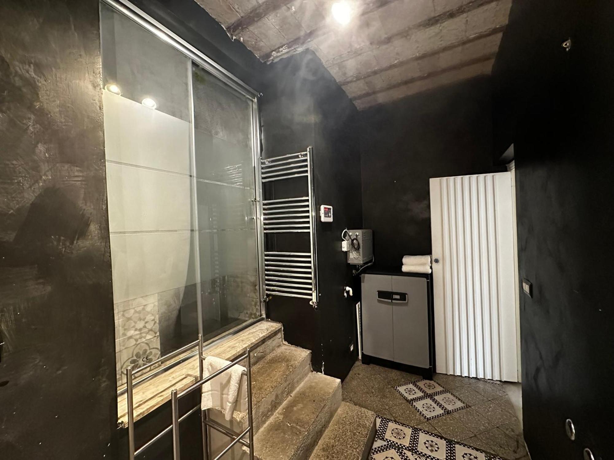 Sant'Elena Retreat Apartment Rome Bagian luar foto