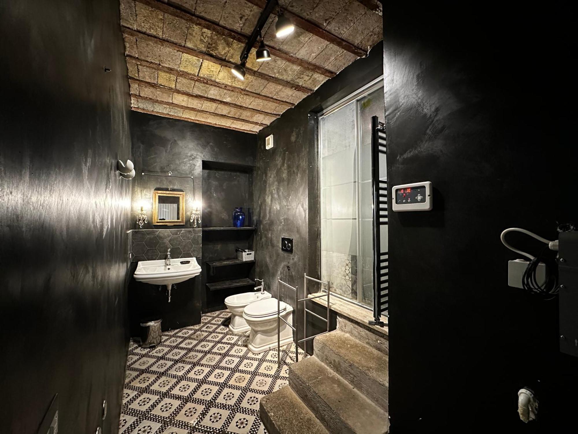 Sant'Elena Retreat Apartment Rome Bagian luar foto
