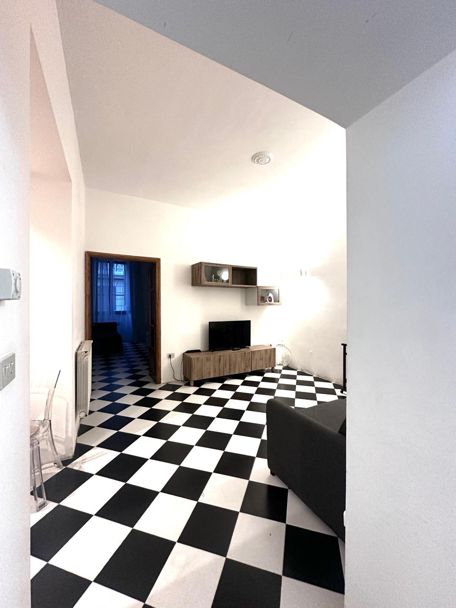 Sant'Elena Retreat Apartment Rome Bagian luar foto
