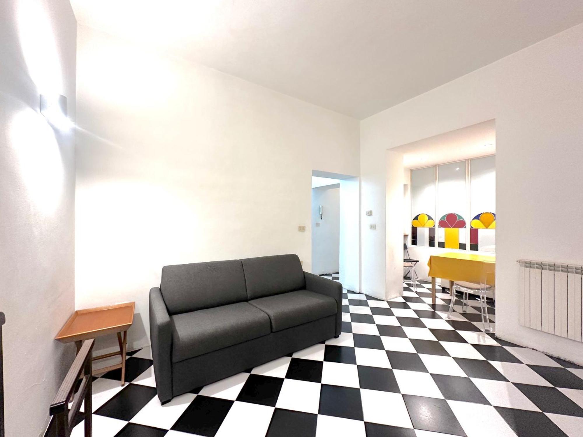 Sant'Elena Retreat Apartment Rome Bagian luar foto