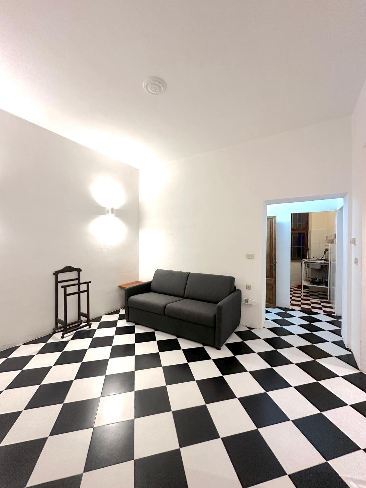 Sant'Elena Retreat Apartment Rome Bagian luar foto