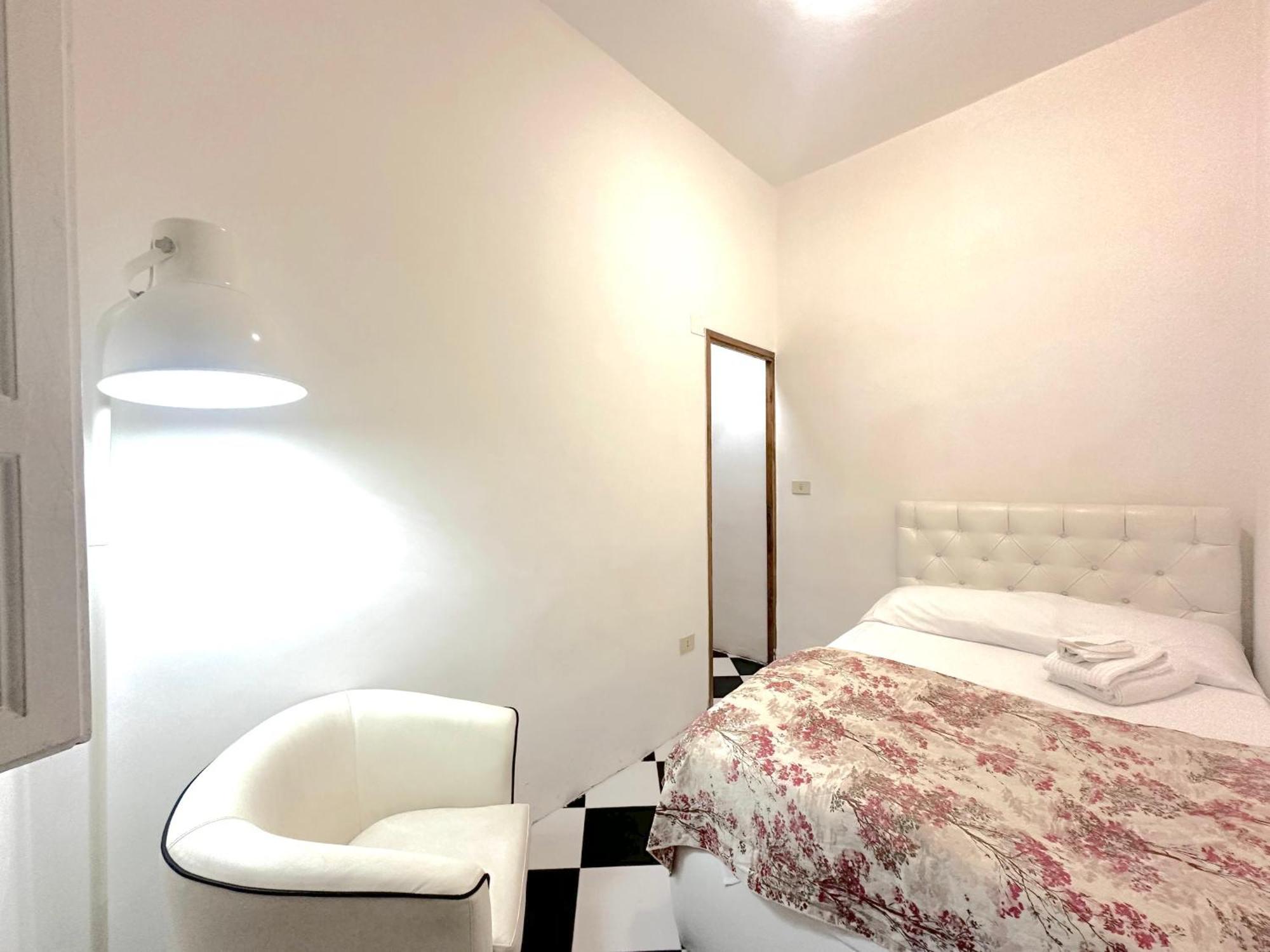 Sant'Elena Retreat Apartment Rome Bagian luar foto