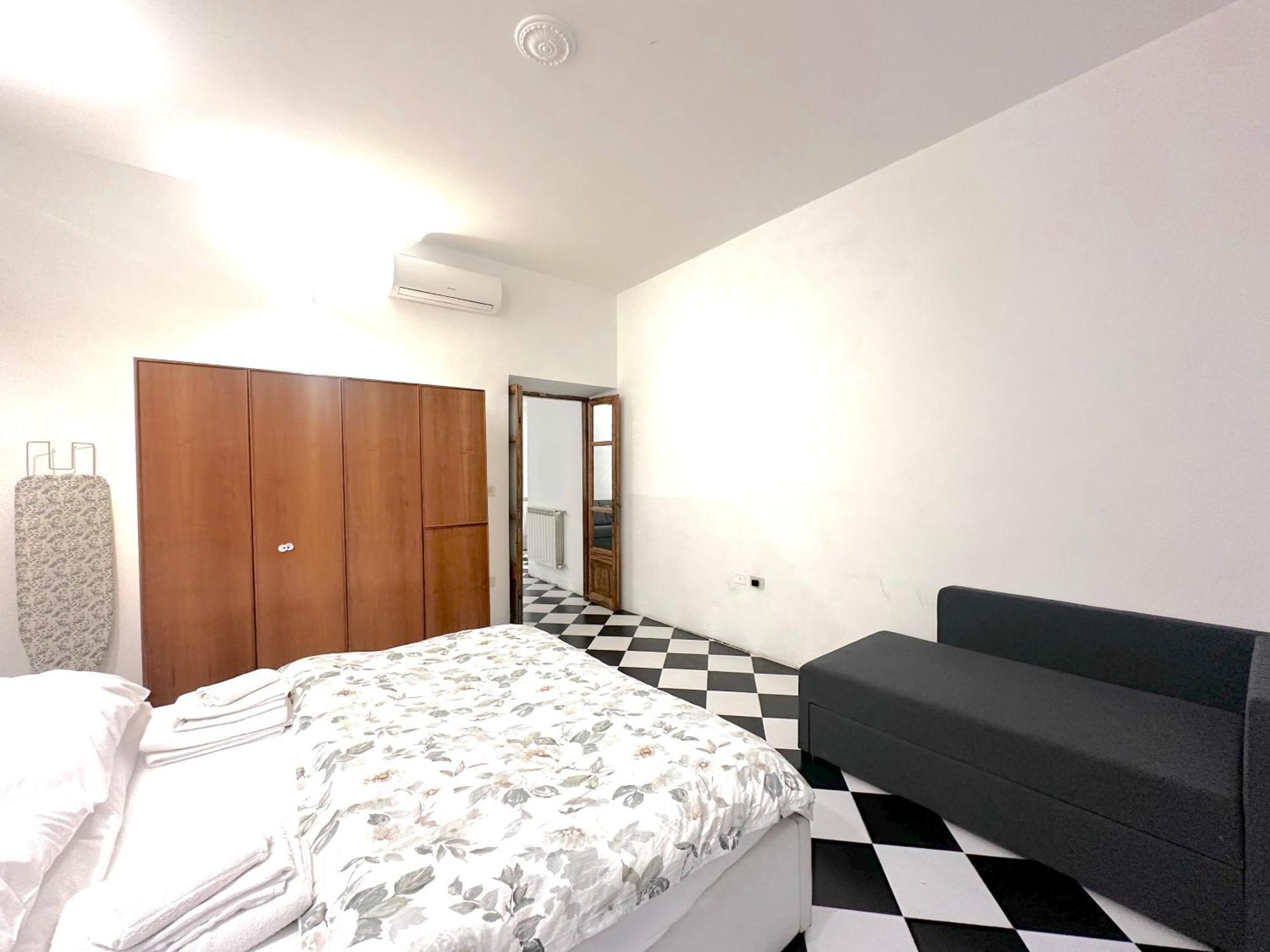 Sant'Elena Retreat Apartment Rome Bagian luar foto