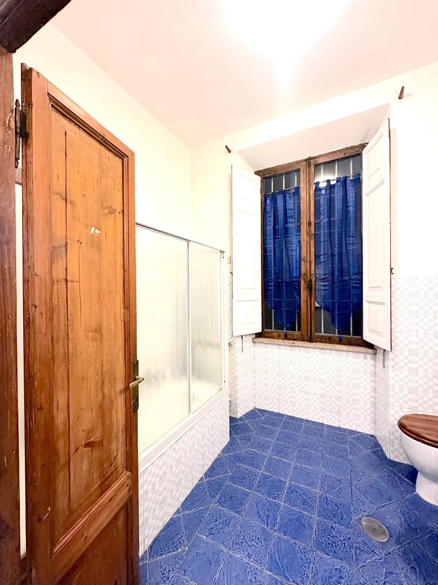 Sant'Elena Retreat Apartment Rome Bagian luar foto
